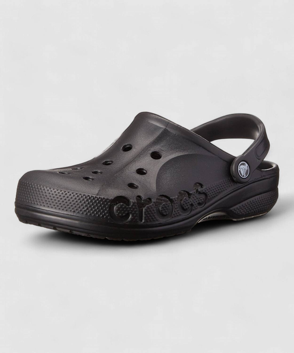 CROCS Men Clogs Black - Image 4