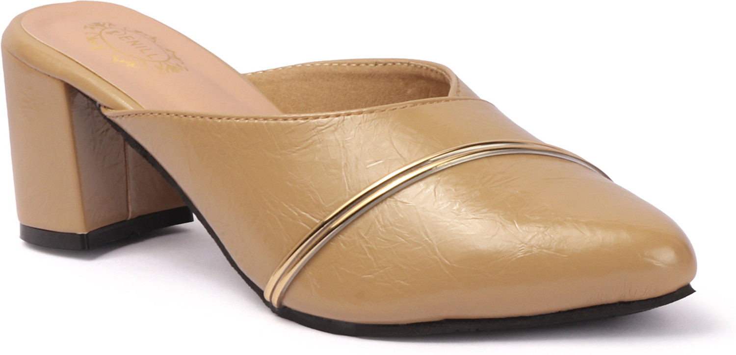 Image of Denill Women Heels
