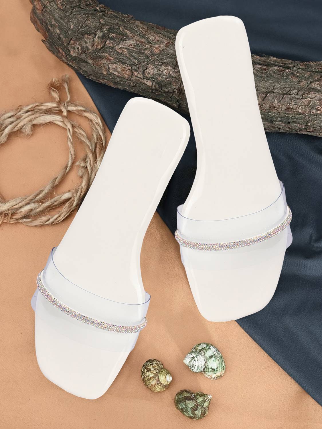Arkfoot Women Heels