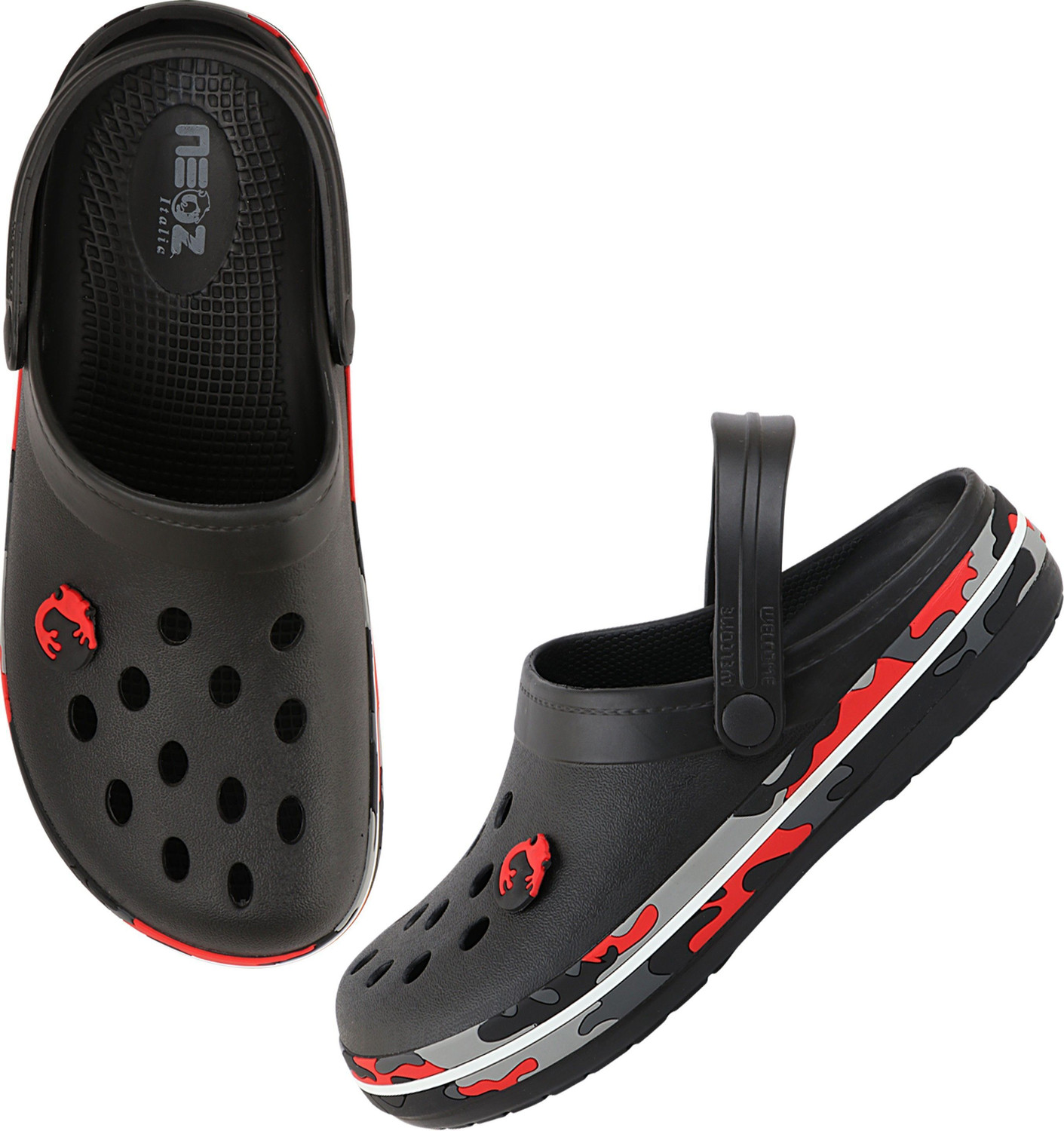 Image of Neoz Men Clogs
