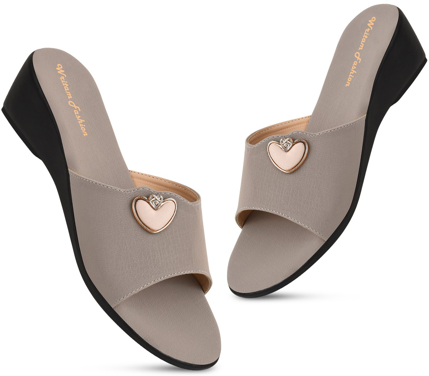 Image of WRITAM FASHION Women Wedges