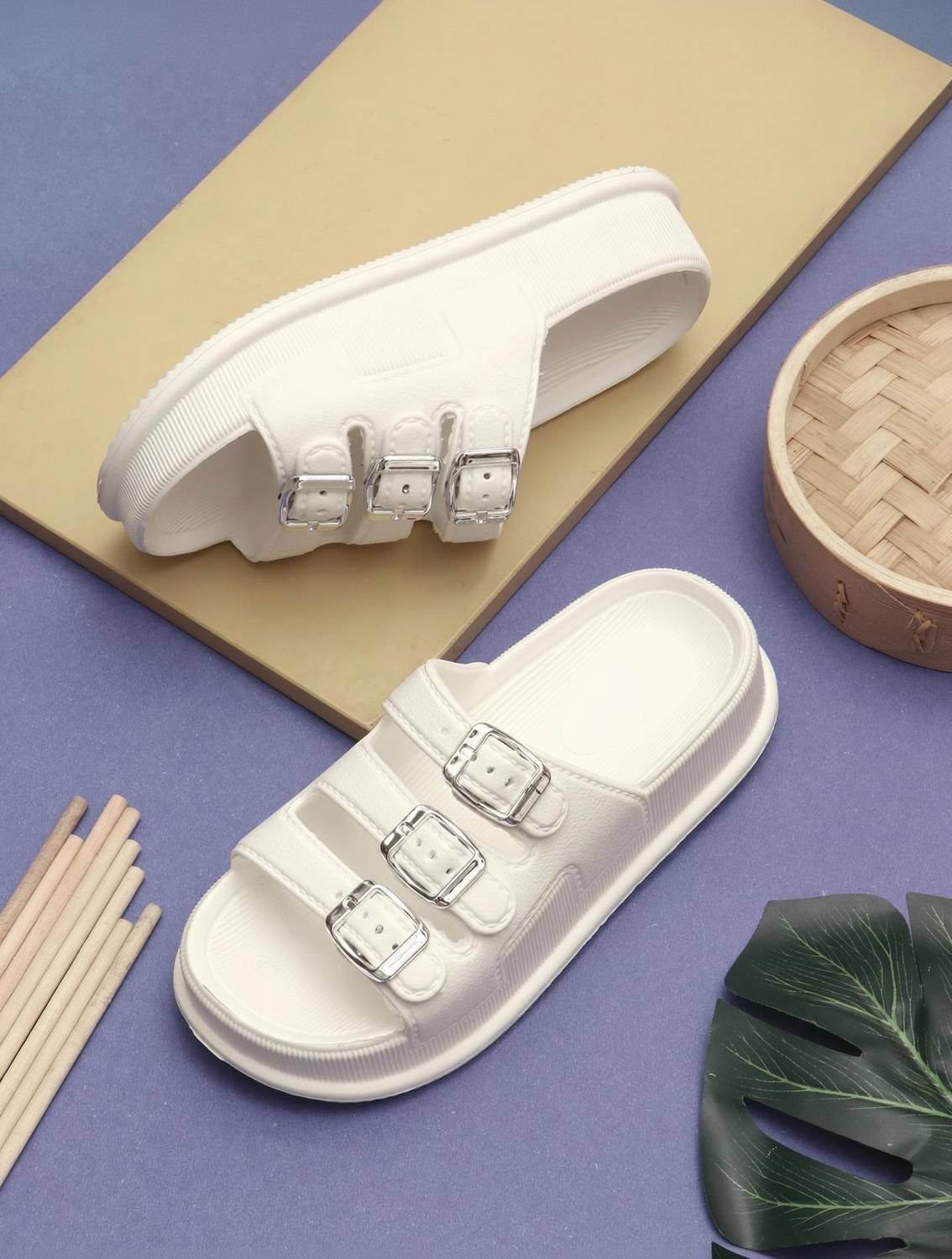 AROSY Women Flats