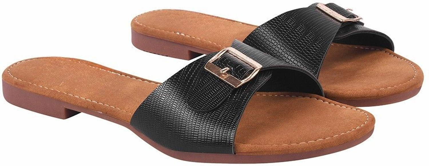 Image of GLEMATOZ Women Flats