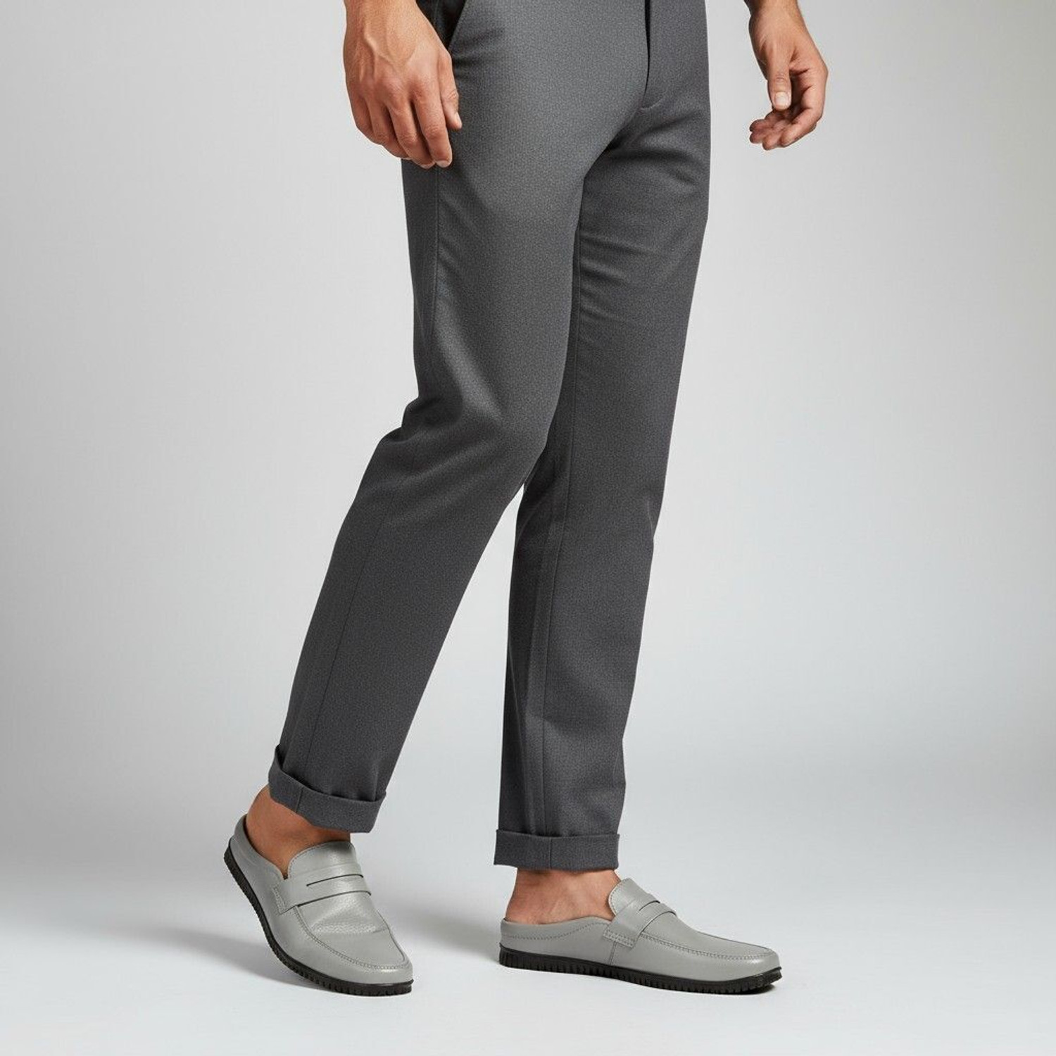 Image of Restroad Men Casual