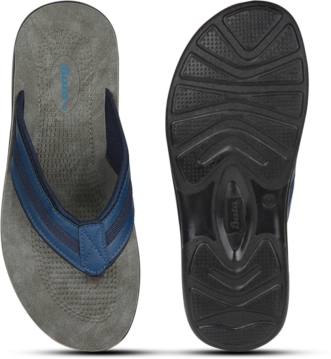 Image of Bata Men Sandals