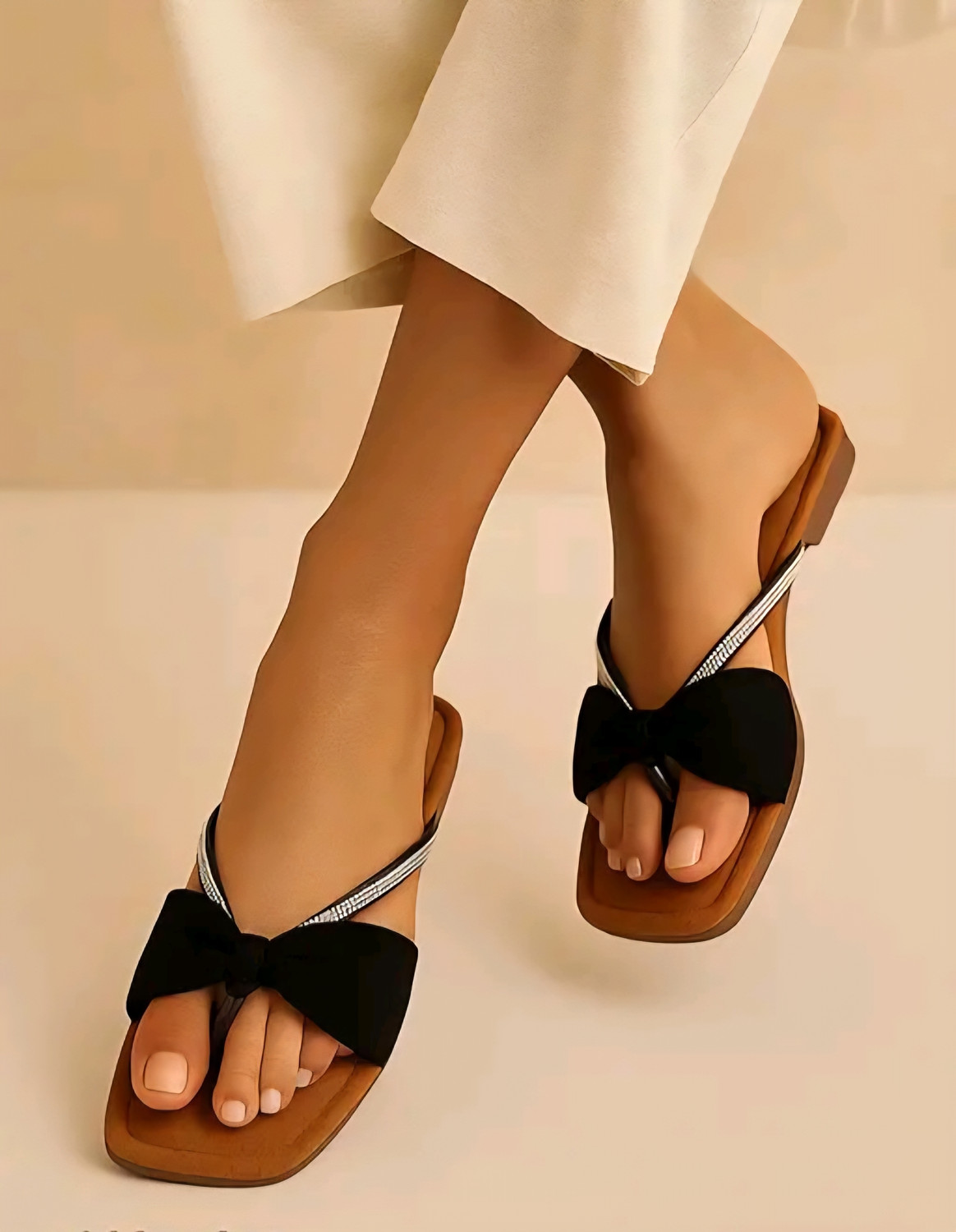Image of DEIXOU Women Flats