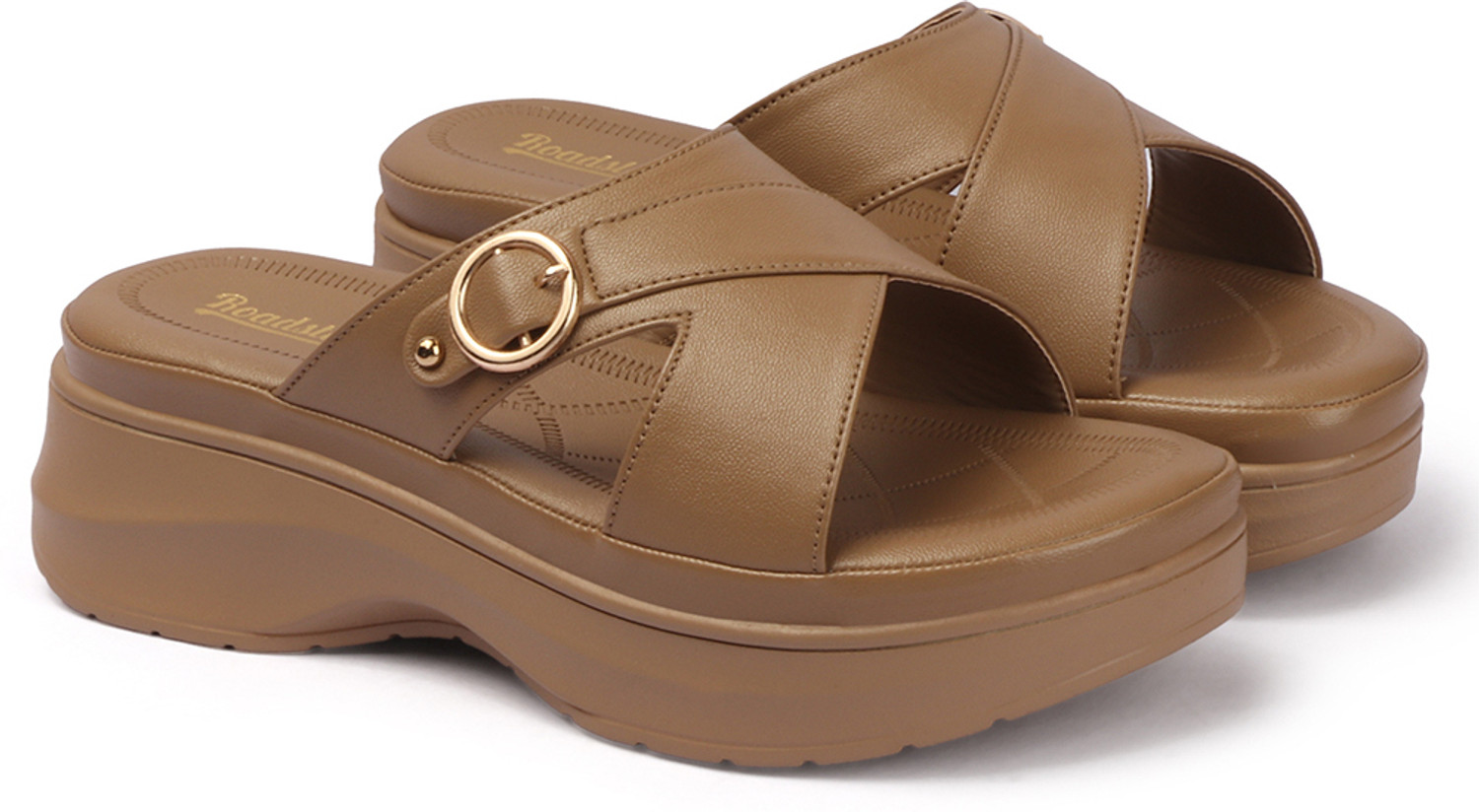 Image of Roadster Women Wedges
