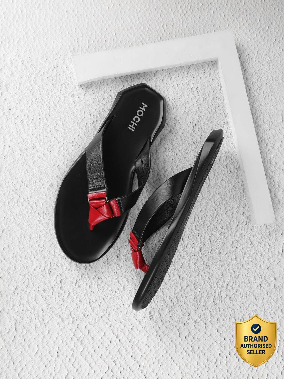 Image of MOCHI Men Sandals