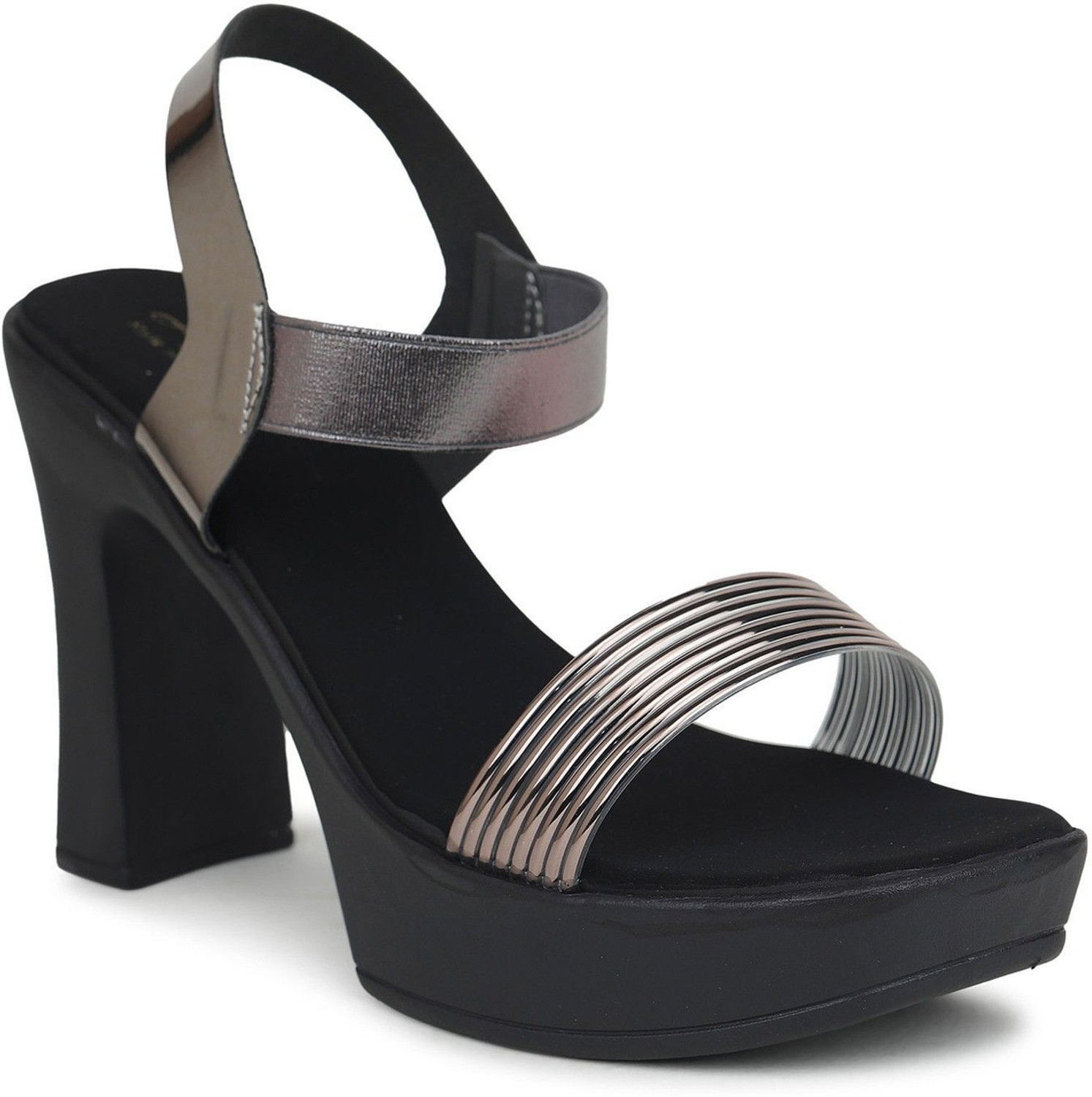 Image of LADOO'S Women Heels