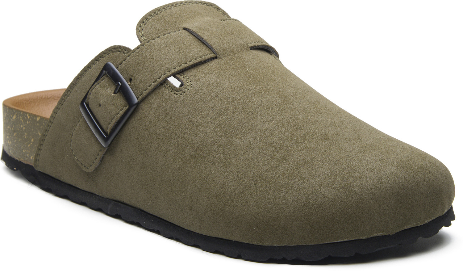 Image of Roadster Stylish Close Comfort Soft Footbed Buckle Men Casual