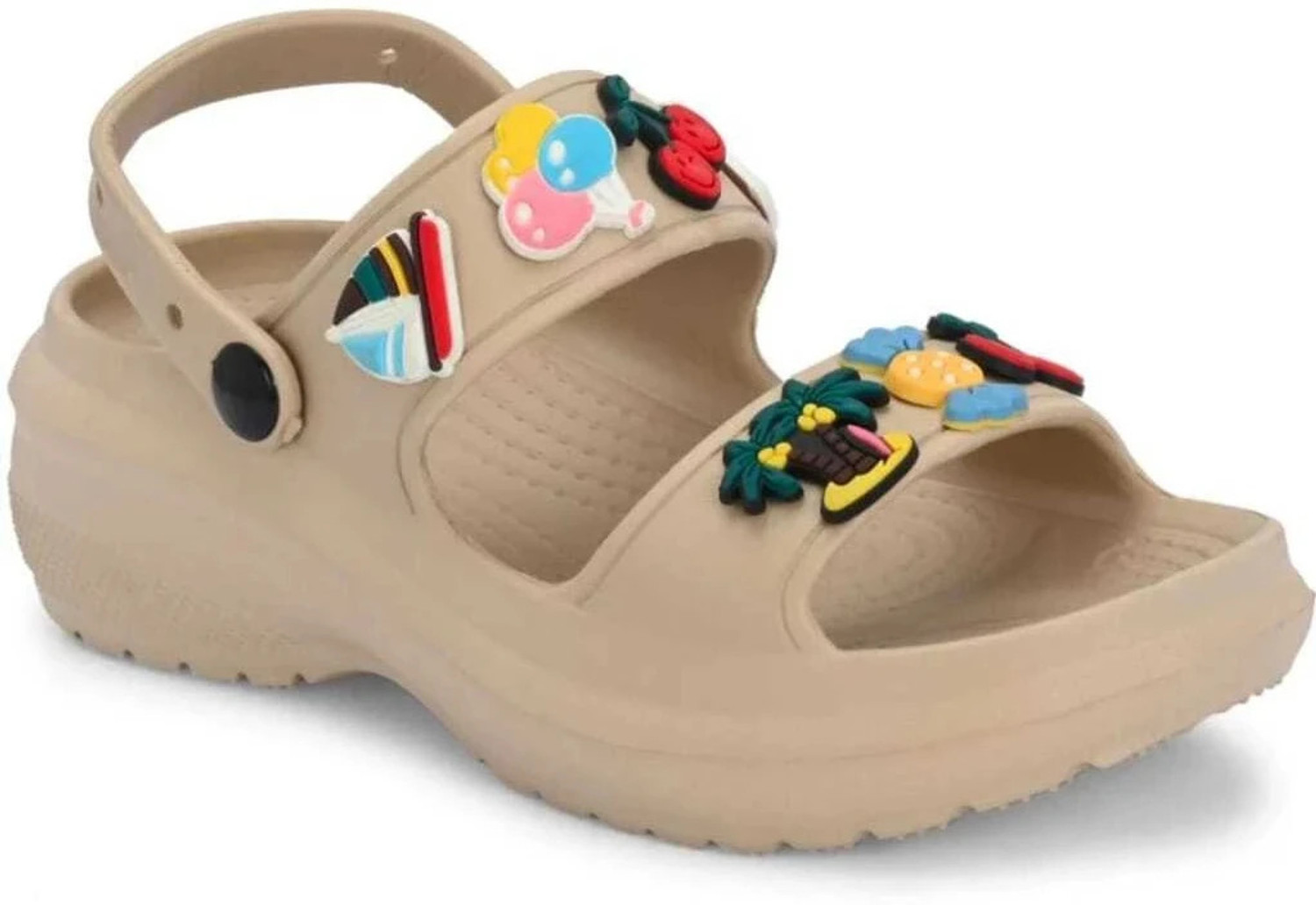 Image of Deals4you Boys & Girls Slip On Slipper Flip Flop