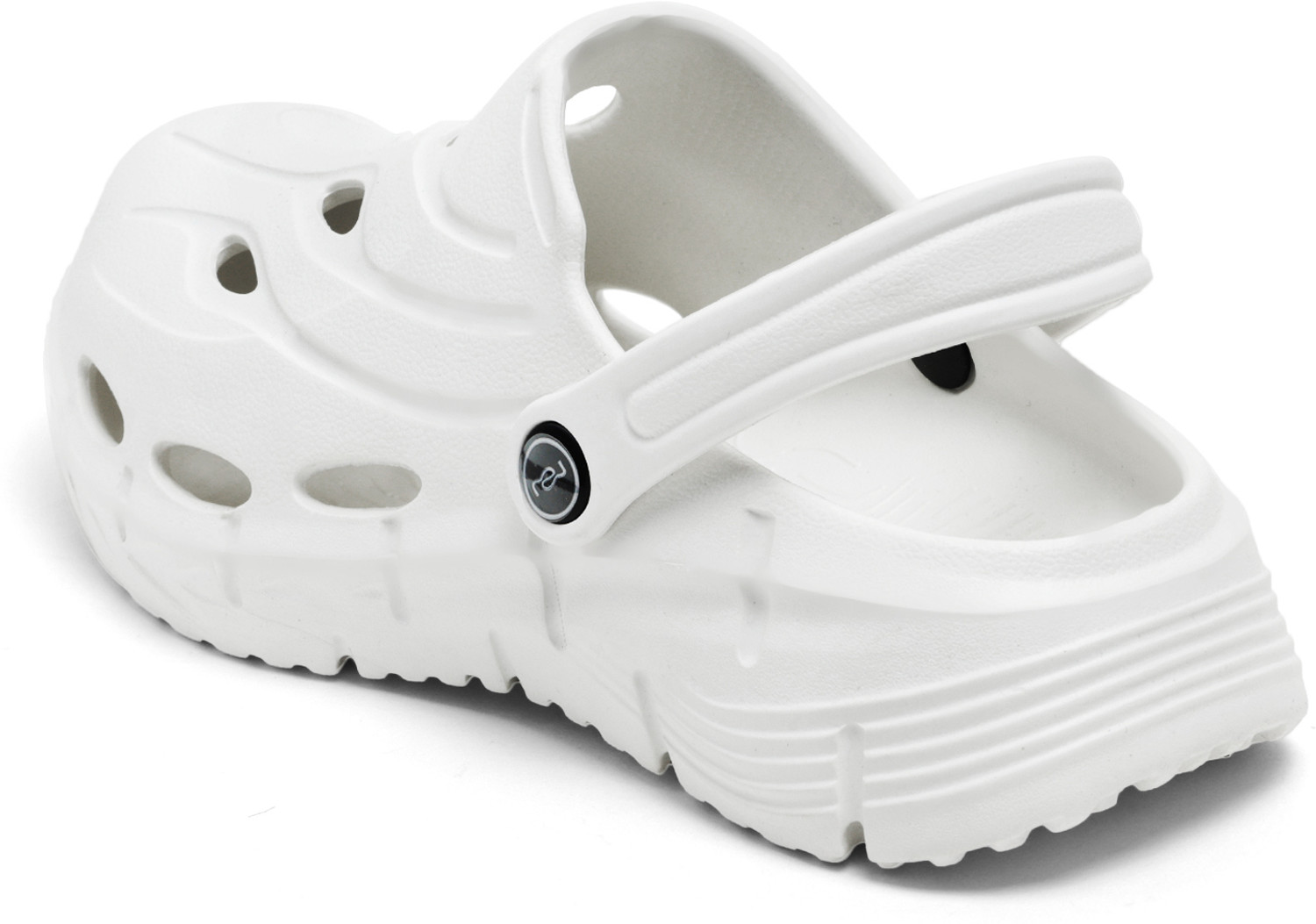 Image of TOE CANDY Men Clogs
