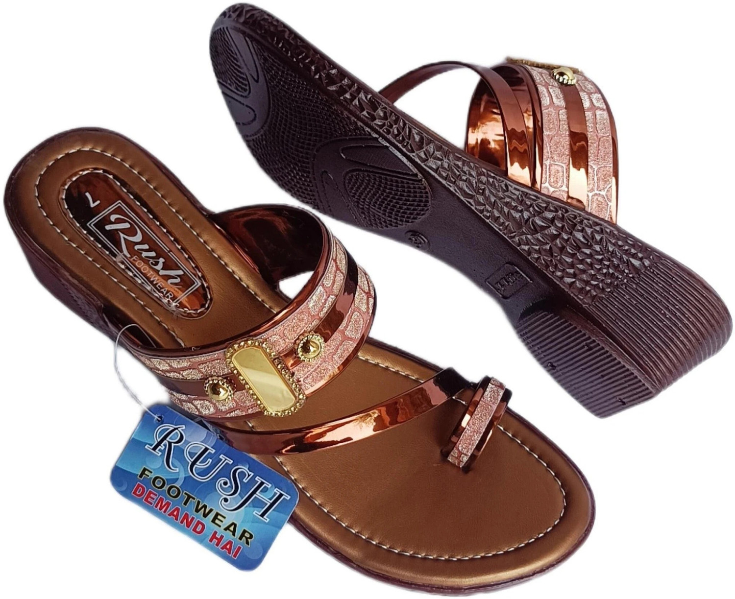 Image of Rush footwear Women Casual