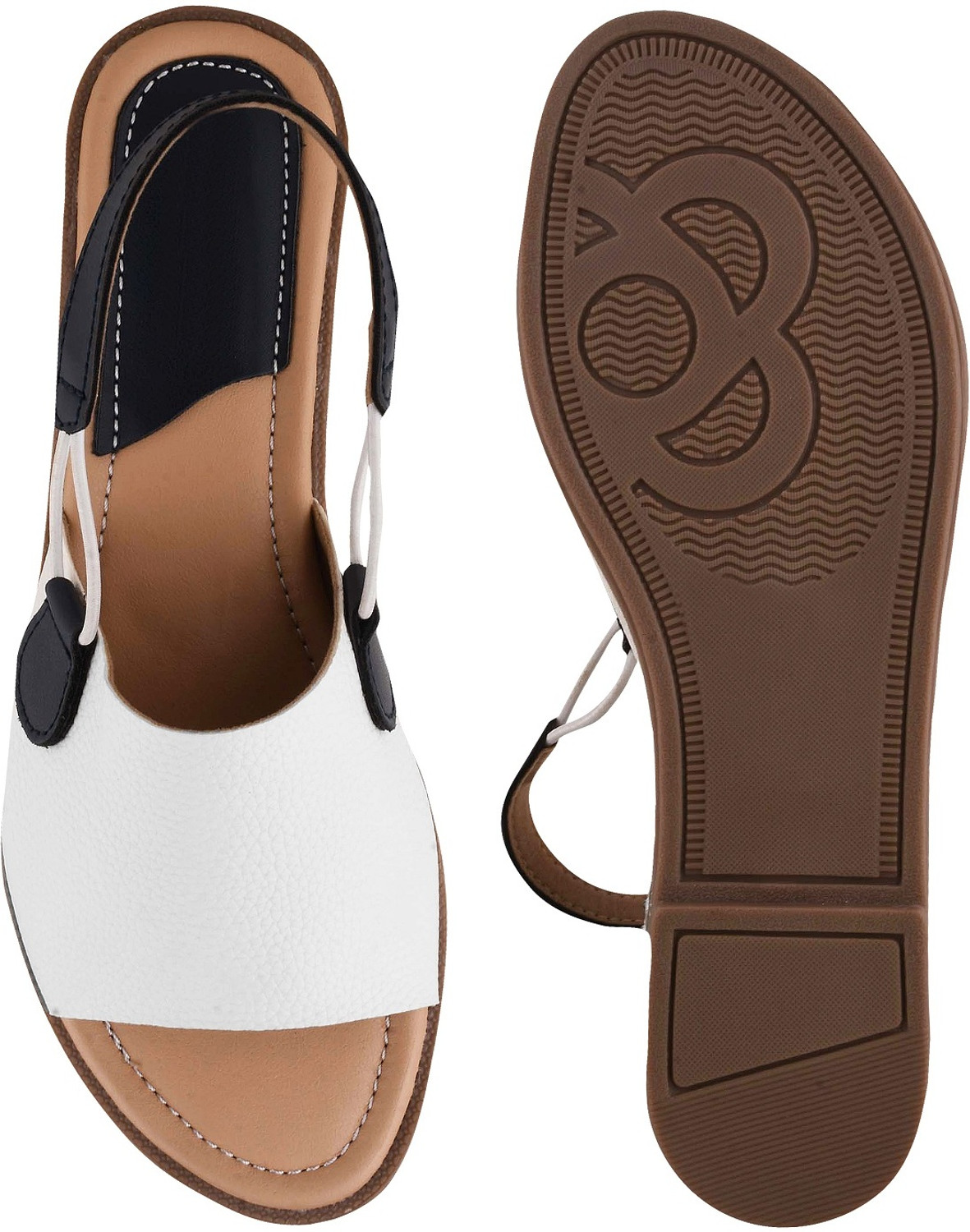 Image of TRYME Women Flats
