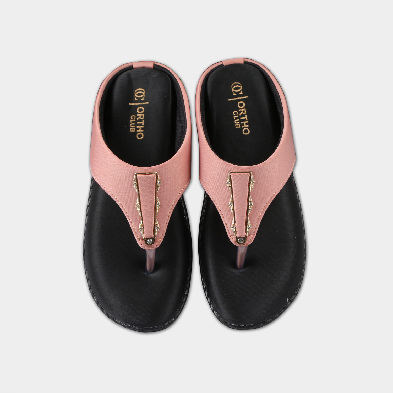 Image of ORTHO CLUB Women Flats