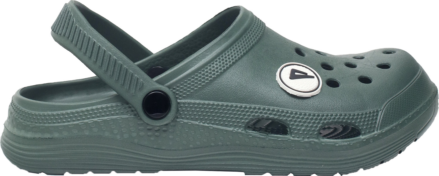 Image of Impakto by Ajanta Clogs, Lightweight & Breathable EVA Waterproof Slip-Ons for Casual Use Men Clogs