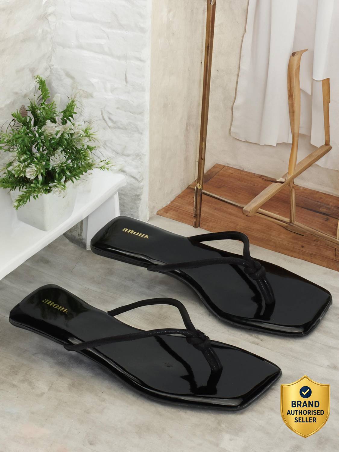 ANOUK Women Flats