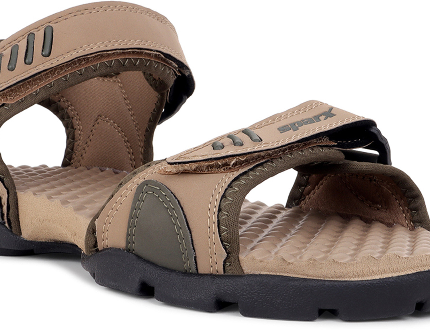 Image of Sparx SS 103 Men Sports Sandals
