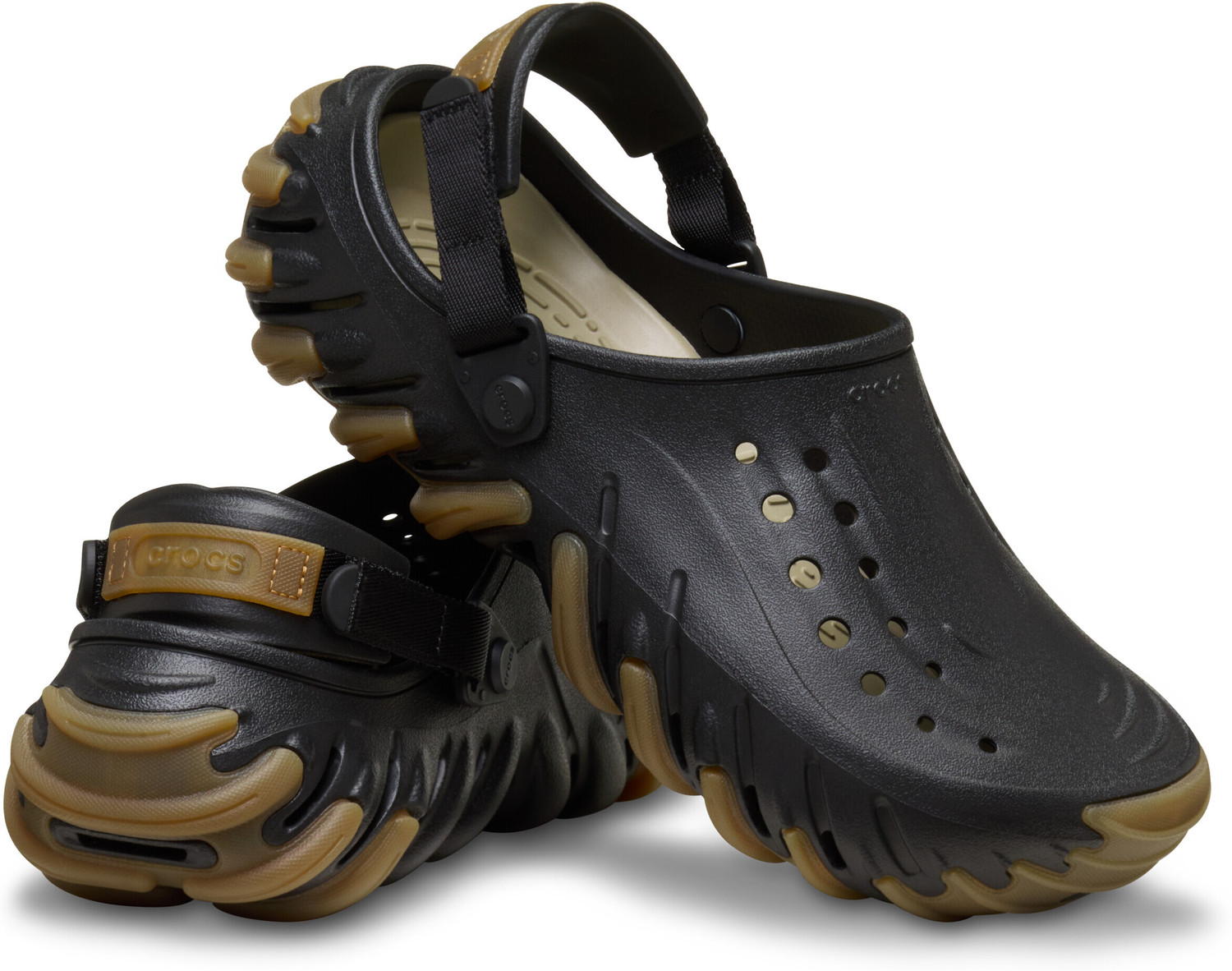 Image of CROCS Unisex Clogs