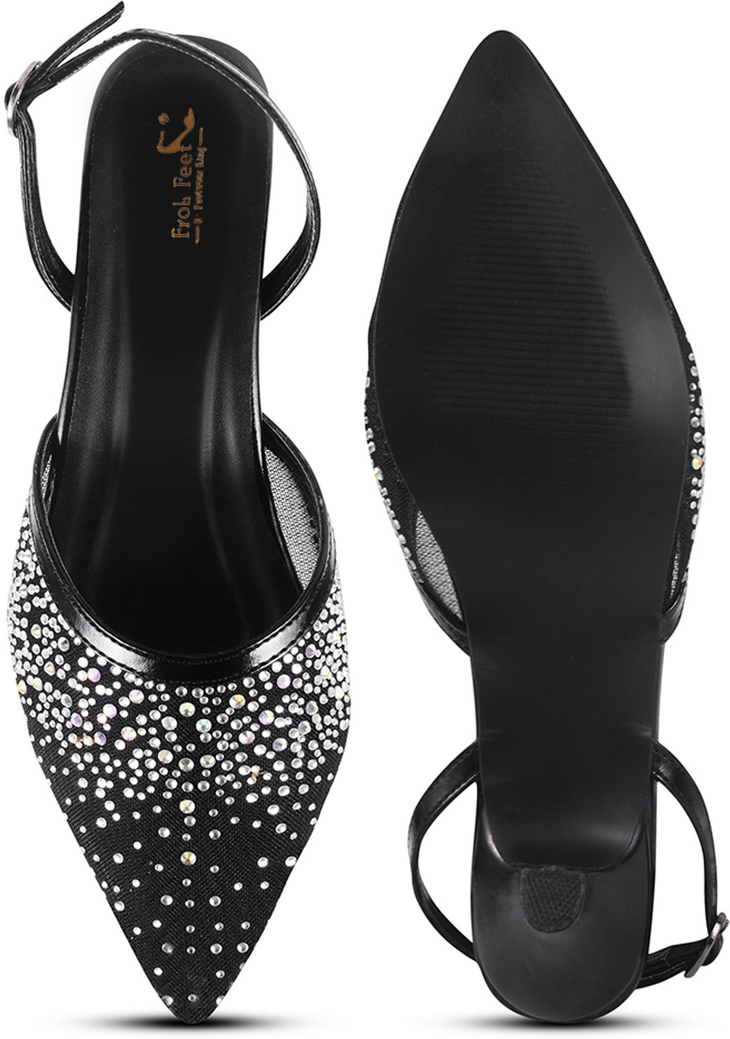 Image of Froh Feet Women Heels