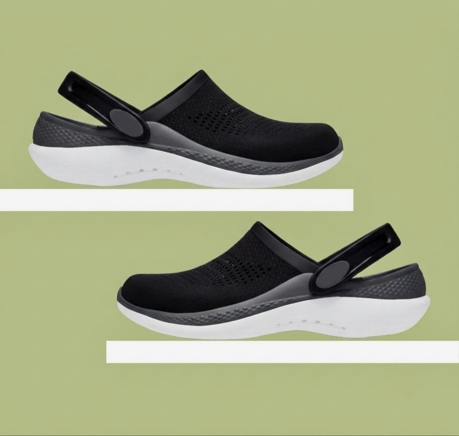 Image of Souk Men Clogs