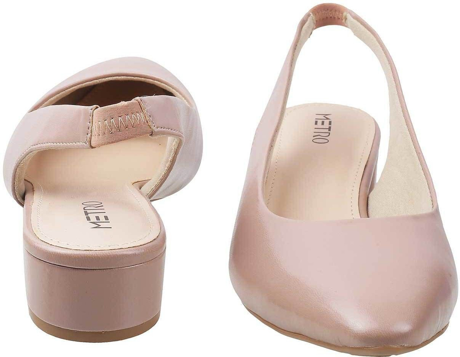 Image of METRO Women Heels