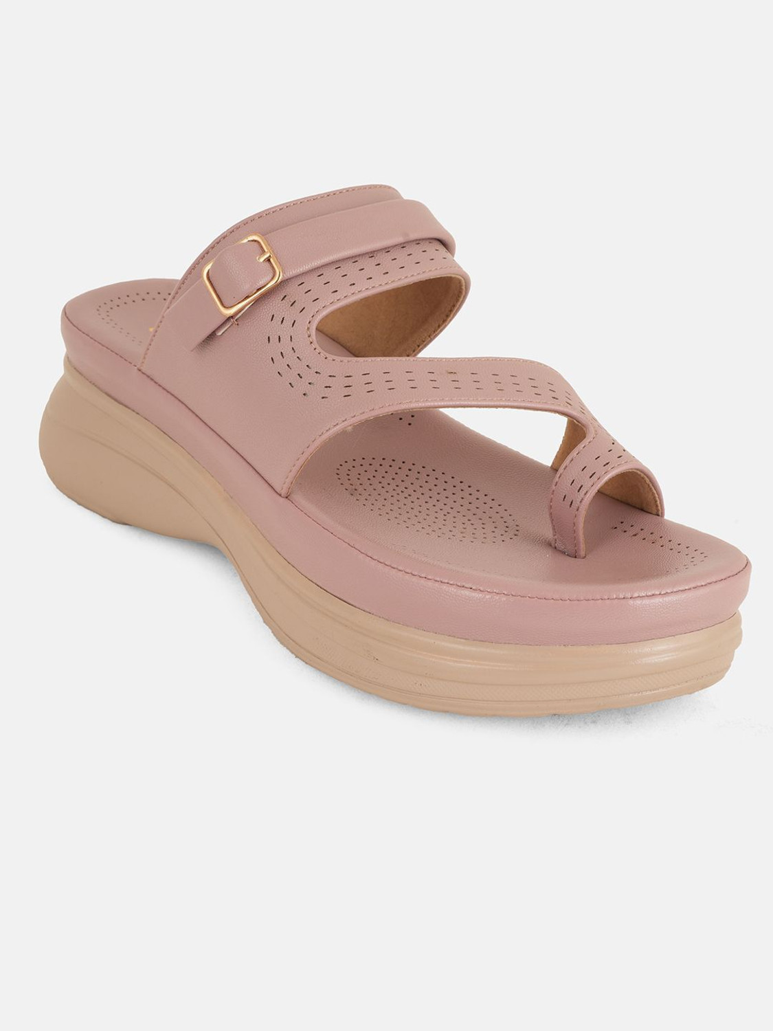 Image of Roadster Women Flats