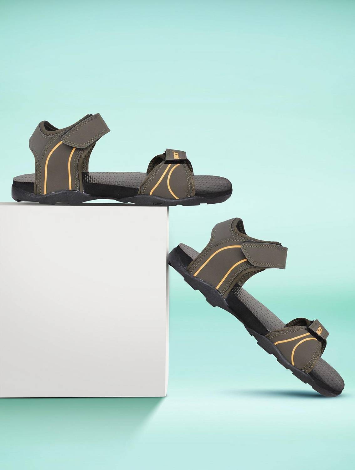 Sparx SS 703 Men Sports Sandals