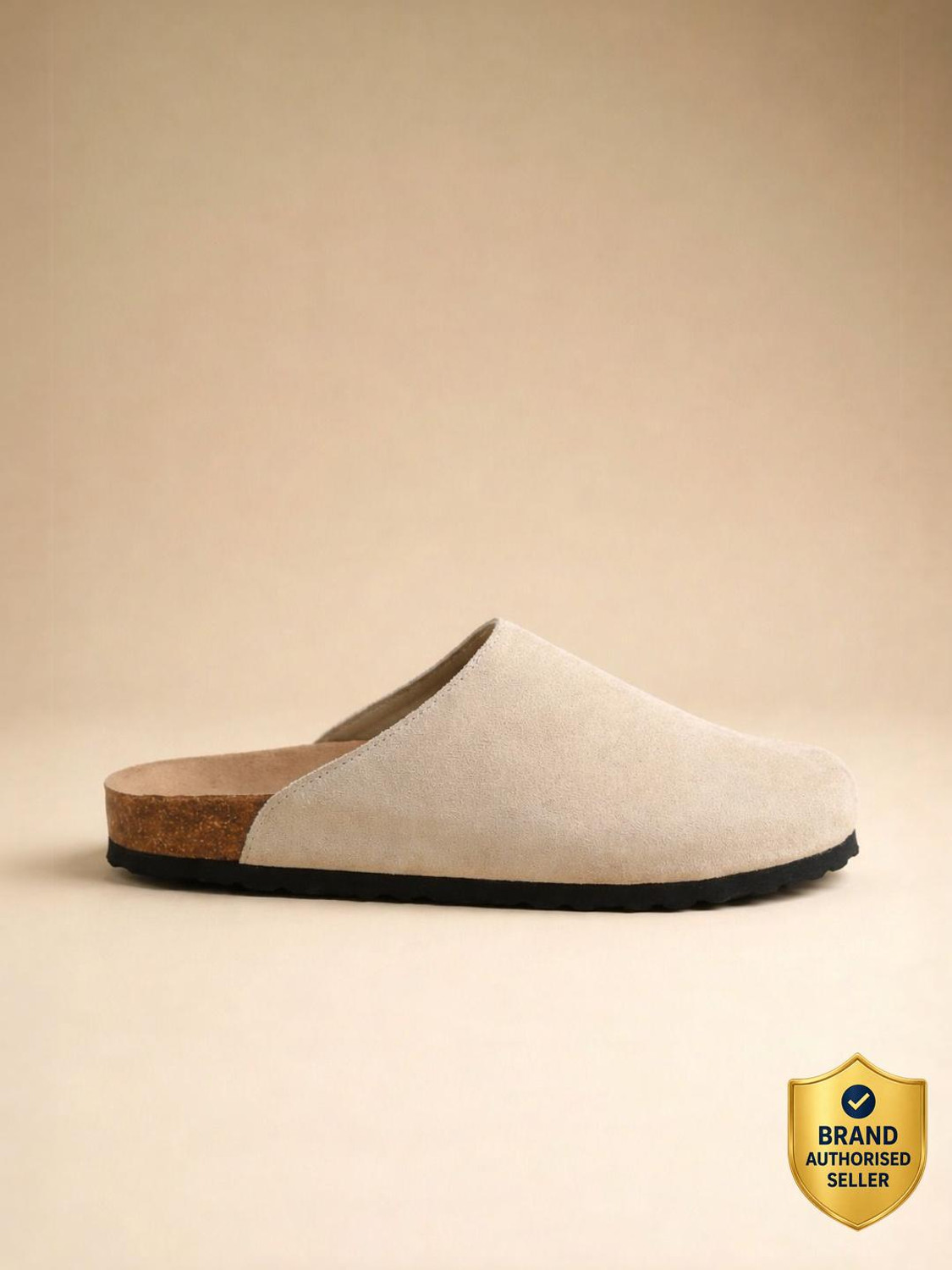 Image of Roadster Men Flats