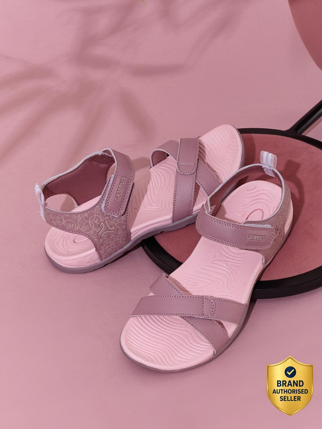 Image of CAMPUS Women Sports Sandals