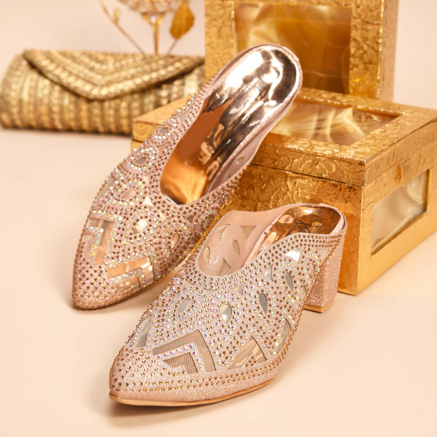 Image of Froh Feet Women Heels