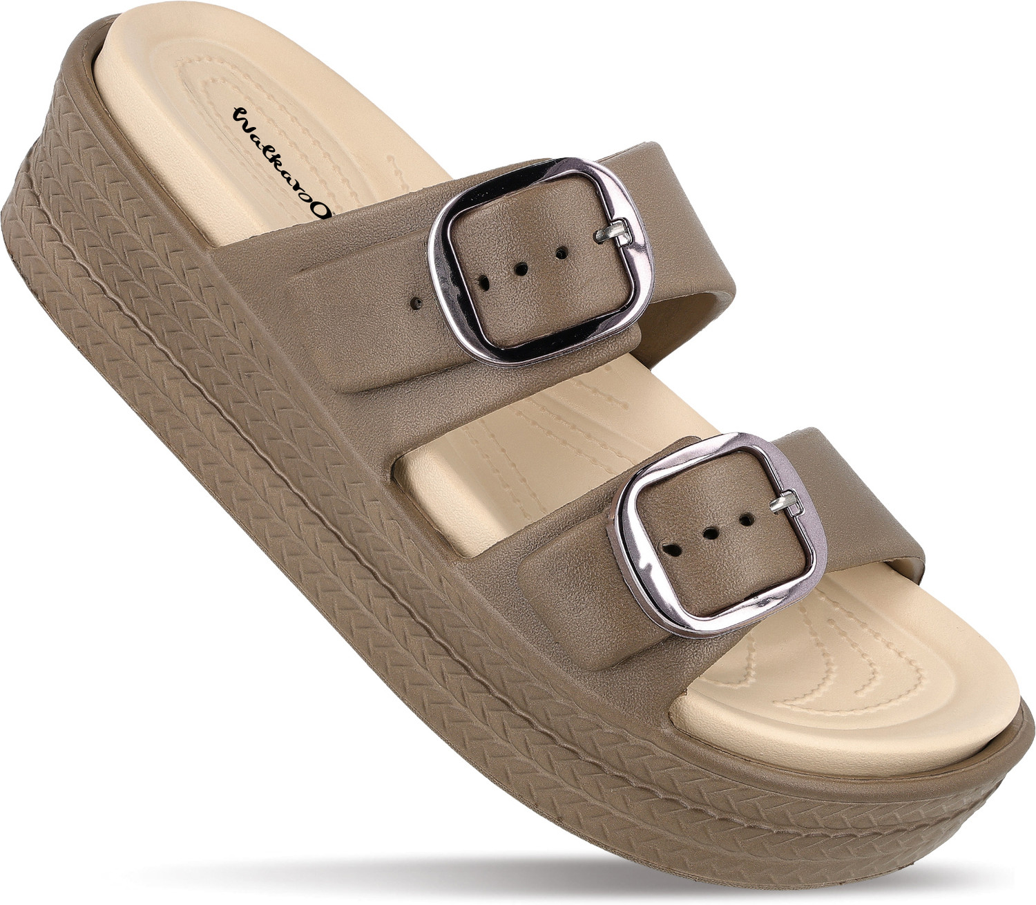 Image of WALKAROO Women Wedges