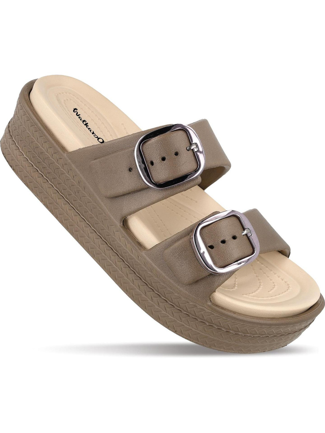 Image of WALKAROO Women Wedges