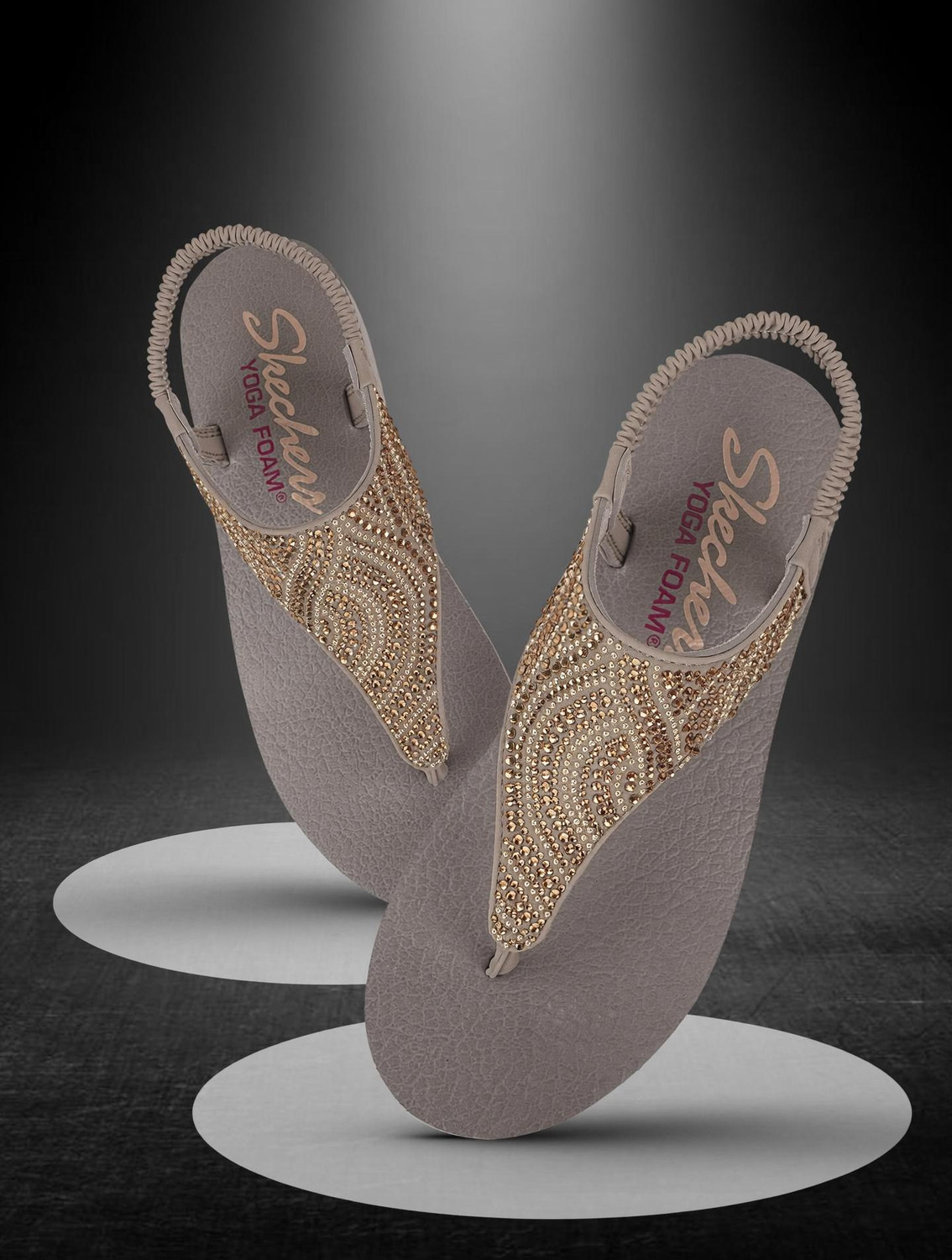 Image of Skechers MEDITATION Women Flats