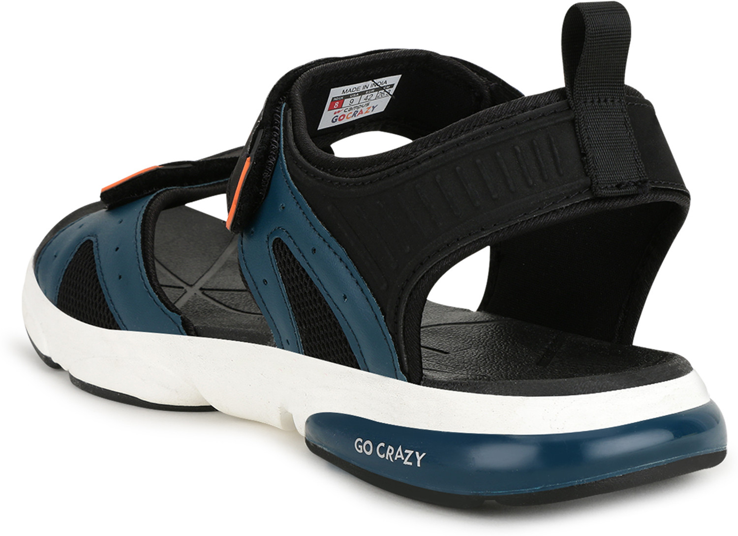 Image of CAMPUS Men Sandals