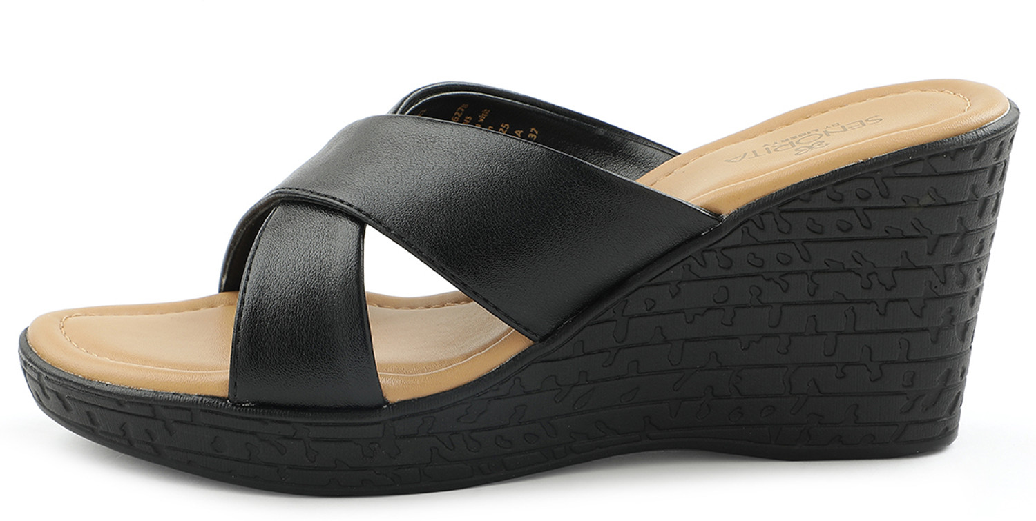 Image of LIBERTY Women Wedges