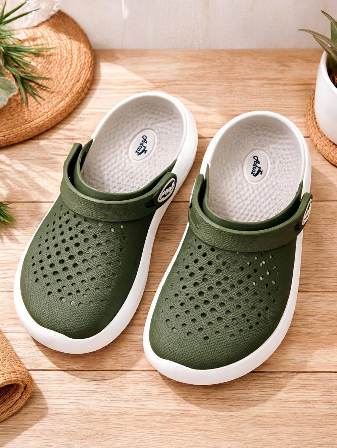 ADROZ Men Sandals