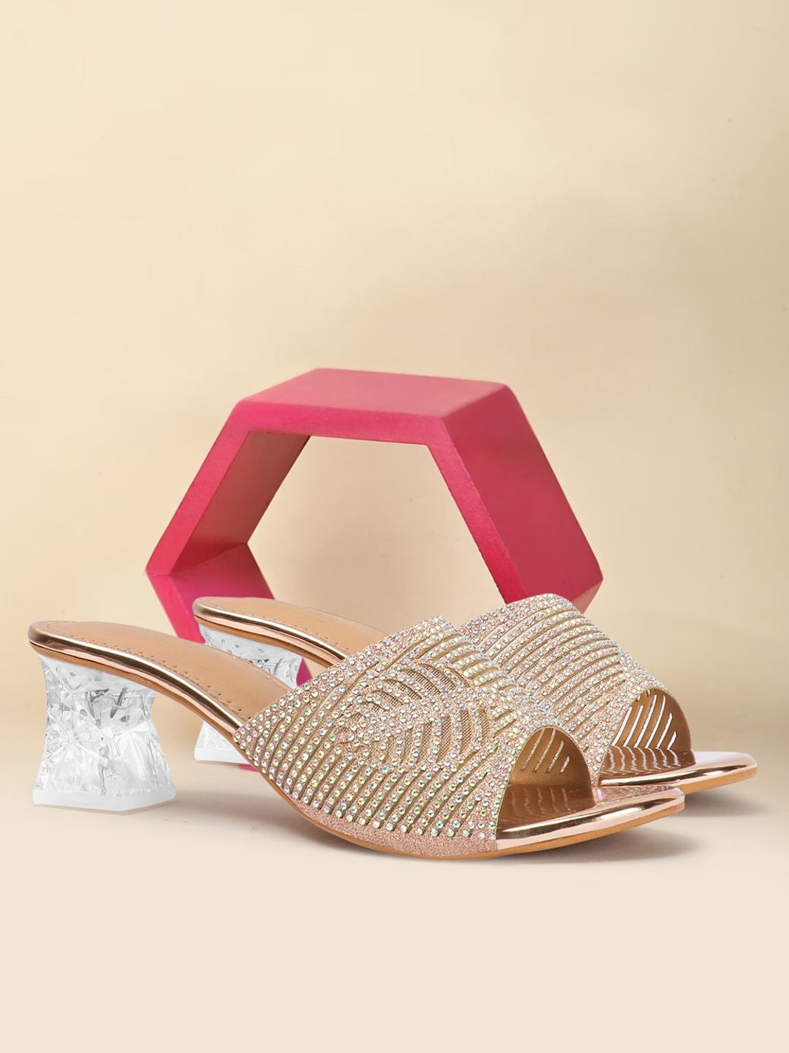Image of Denill Women Heels