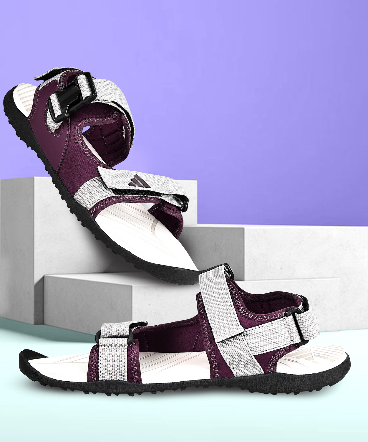 Image of ADIDAS OPEZ Men Sports Sandals