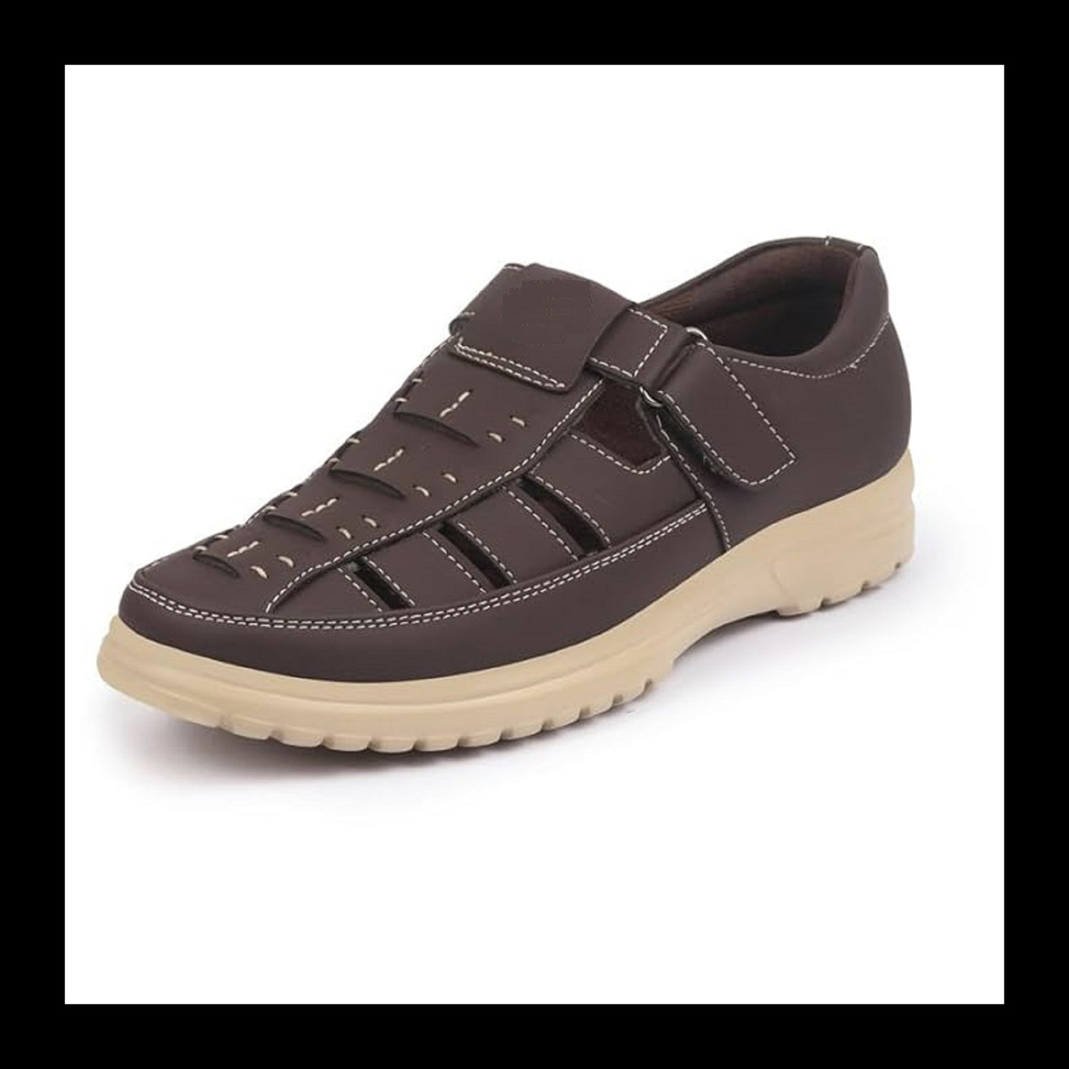 Image of ANJRS Men Sandals