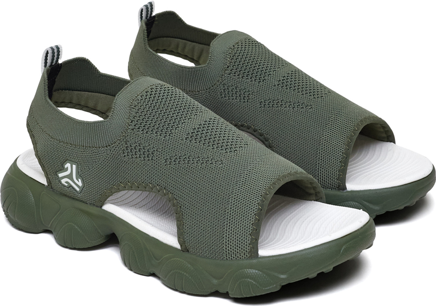Image of CAMPUS Men Sandals