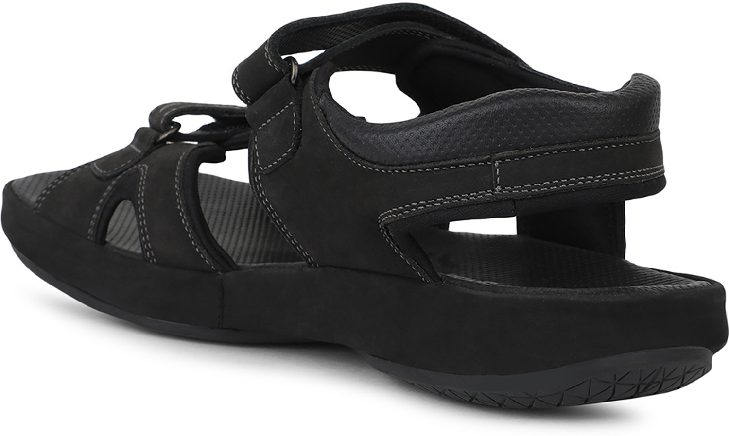 Image of HUSH PUPPIES Men Sandals
