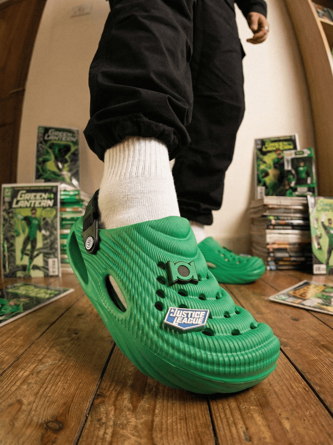 Image of bacca bucci Men Clogs