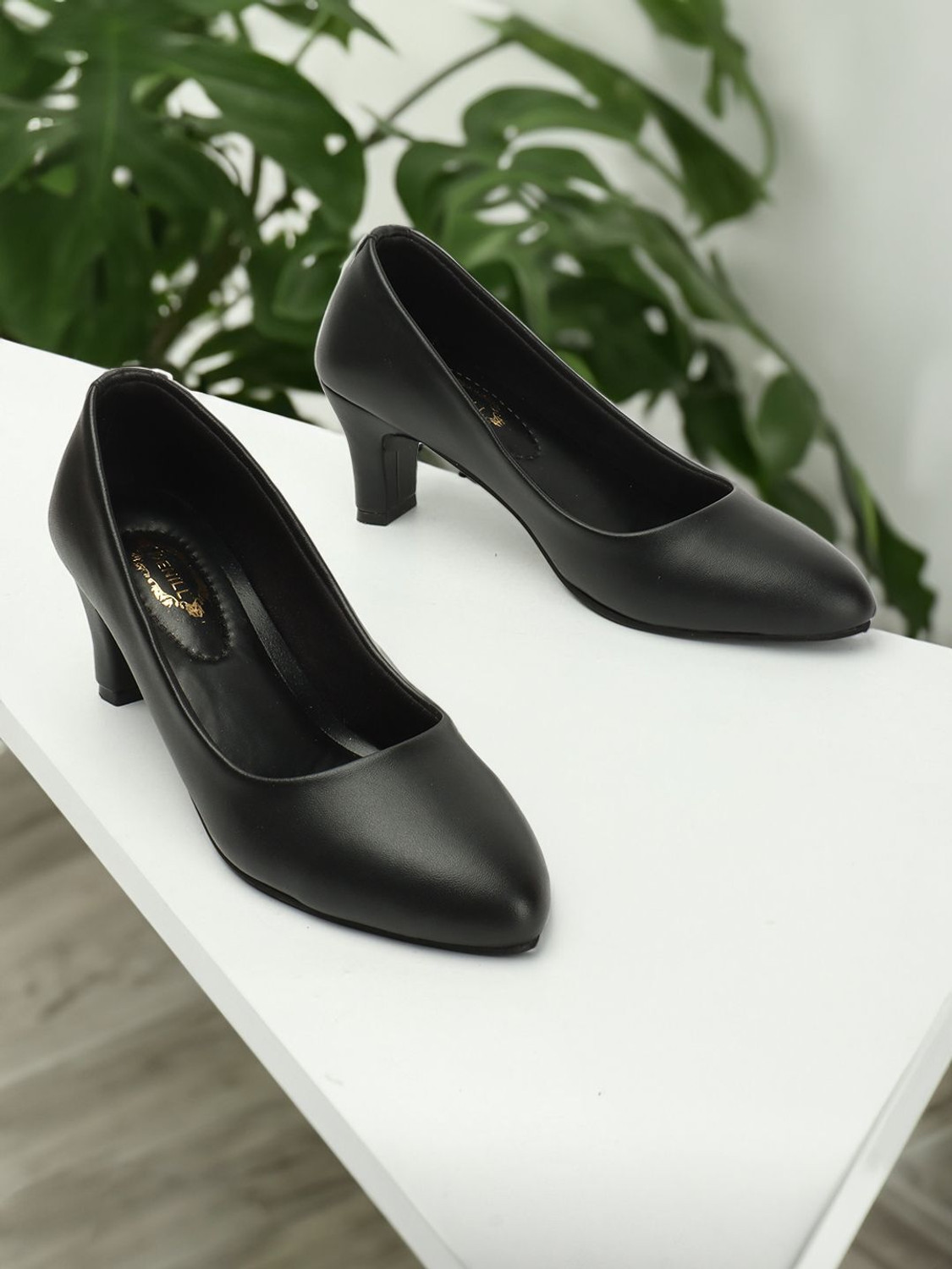 Image of Denill Women Heels