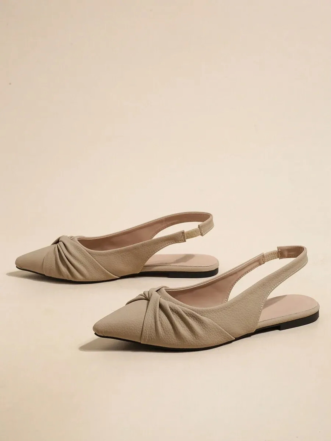 Image of Zoyci Women Flats