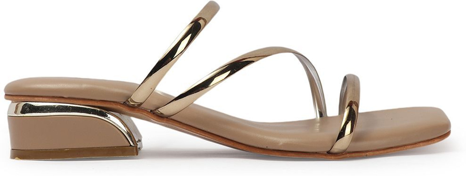 Image of CHINRAAG Women Heels