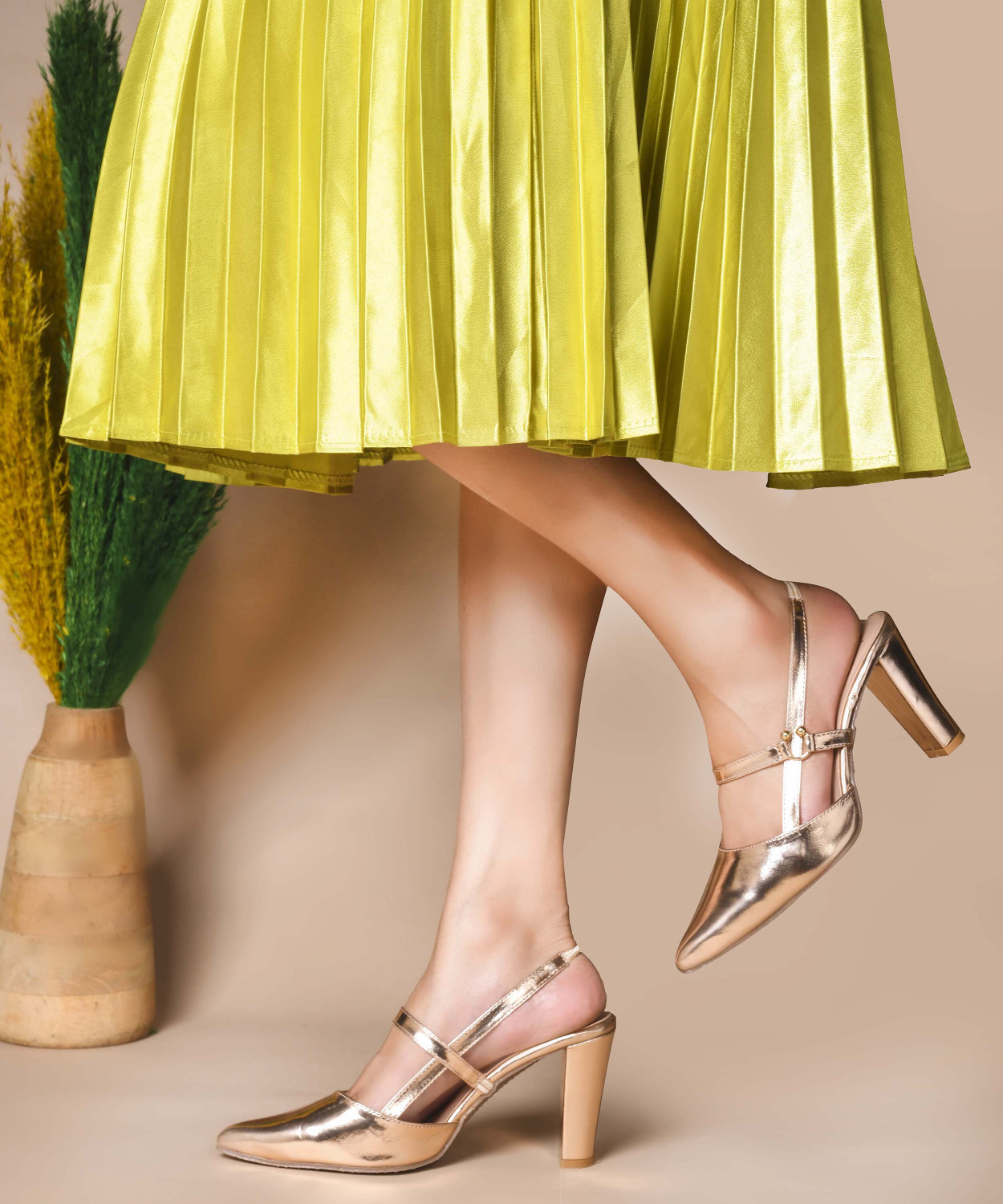 Image of Froh Feet Women Heels