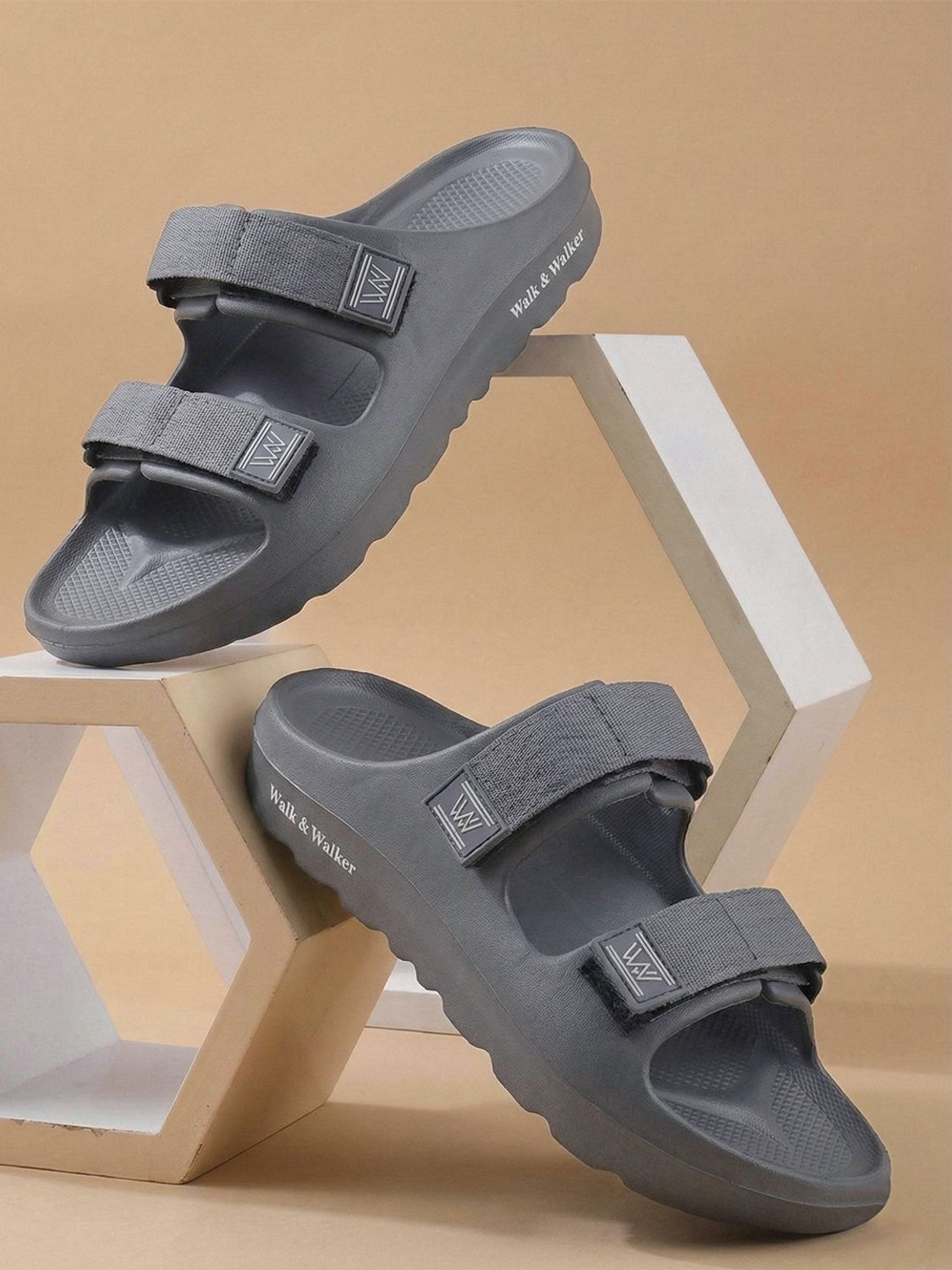 Image of walk & walker Men Flats