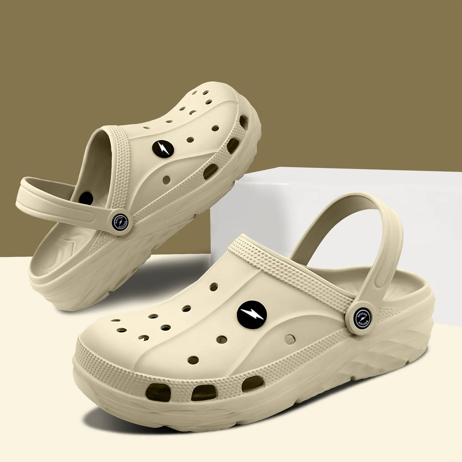 Aircum Men Sandals