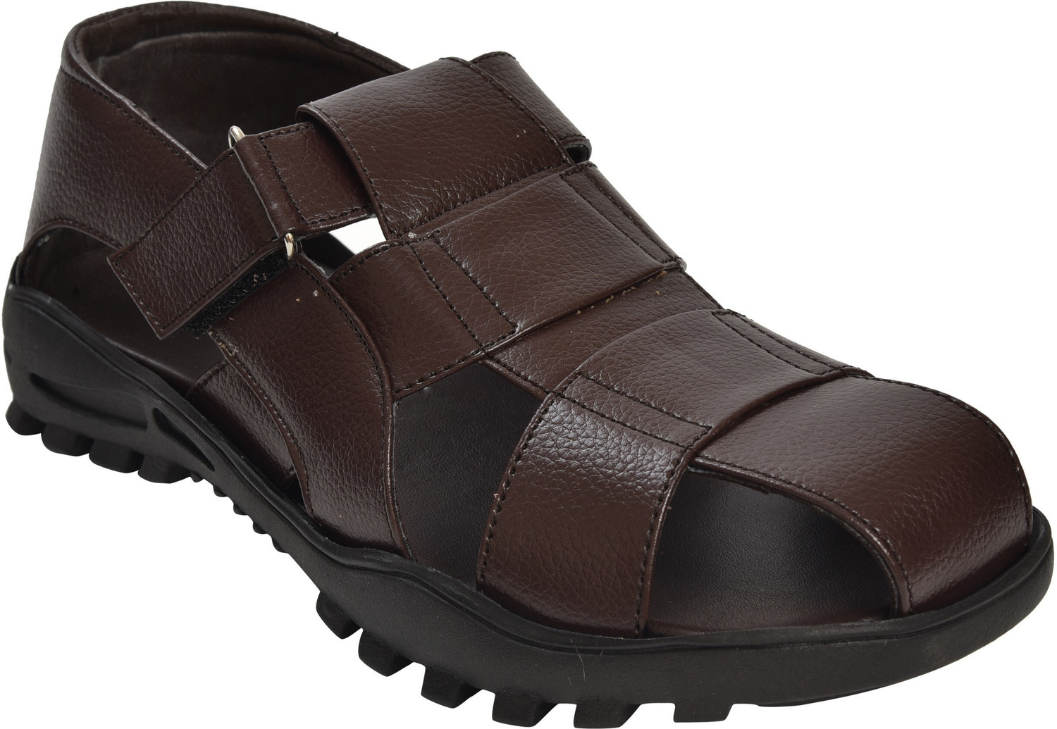 Image of AJANTA Men Sandals